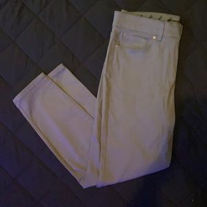 Women’s BabyBlue Jeans